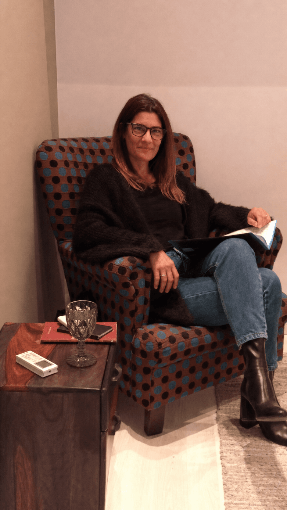 Foto de Claudia Camargo